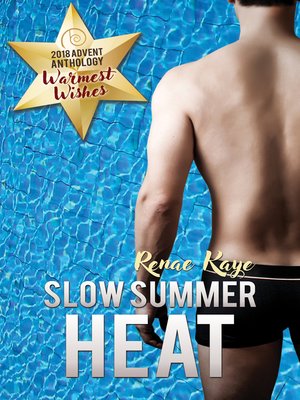 cover image of Slow Summer Heat